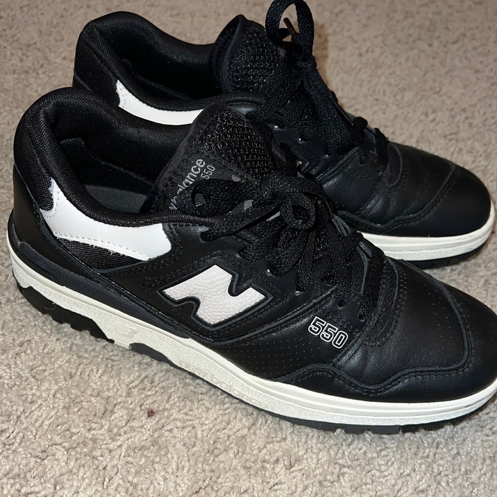 New balance 550